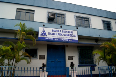Divulgada a 1º Chamada de Classificados para o Curso Técnico em Administração da Escola Estadual Imaculada Conceição