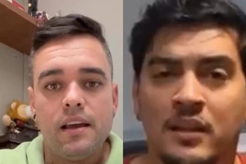 Vereadores Divergem sobre pacote de projetos aprovados em comissão: Rafael Faria rebate acusações de Gael Silveira