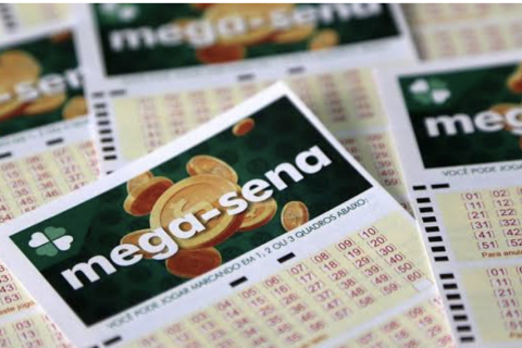 Aposta de Matozinhos leva sozinha prêmio de R$ 127 milhões na Mega-Sena