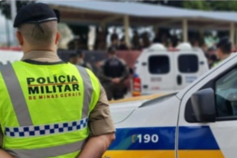 Ao longo de agosto, PMMG prende 432 autores de violência doméstica em Minas durante Operação Agosto Lilás