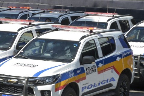 Furto em igreja de Pedro Leopoldo: Geladeira e freezer são levados durante a madrugada