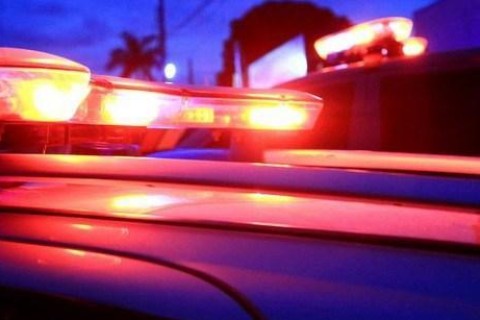 Motociclista fica ferido após colidir com animal na estrada entre Pedro Leopoldo e Ribeirão das Neves