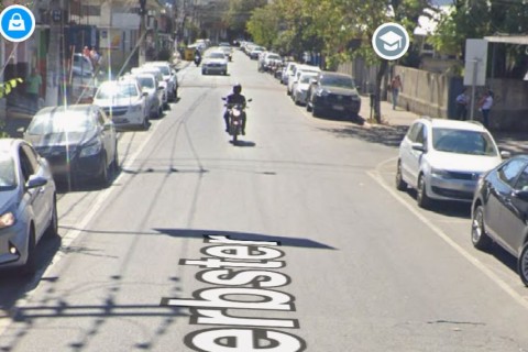 Casal é vítima de furto de celular no Centro de Pedro Leopoldo