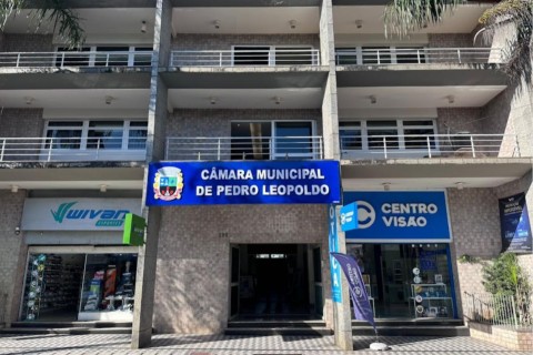 Presidente da Câmara de Pedro Leopoldo propõe fim do 14º salário e economia de mais de R$ 580 mil