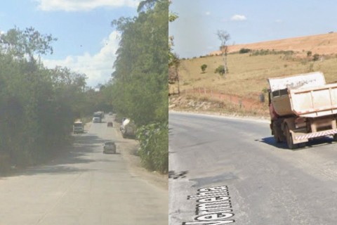 Estrada da Lapa Vermelha e Estrada da CSN terão revitalização completa até 2026