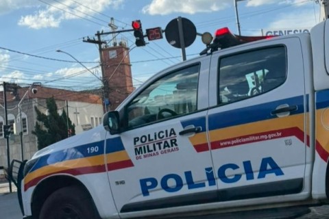 Furto em obra é registrado no bairro Portal das Acácias, em Pedro Leopoldo