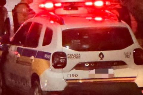 Homem de 28 anos dado como desaparecido é localizado durante ocorrência em Pedro Leopoldo