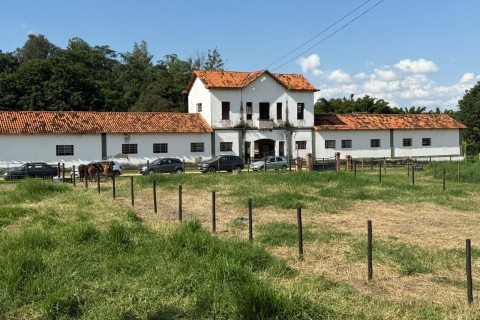 Revitalizado pela UFMG e UEM, Espaço Cultural Chico Xavier será liberado ao público em  11/03