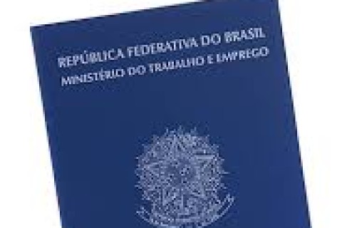 Vagas abertas para a região de Matozinhos (MG)