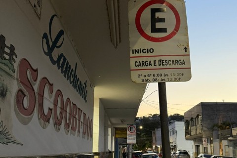 Vereador apresenta projeto que converte multas da TransPL em doações