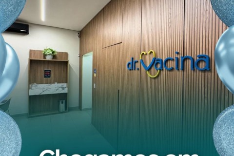 Pedro Leopoldo ganha unidade da Doutor Vacina dentro da Clínica MedicMax