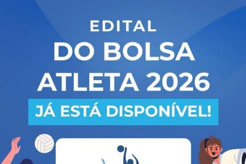 Bolsa Atleta 2026 fortalece o esporte e amplia oportunidades para talentos de Pedro Leopoldo
