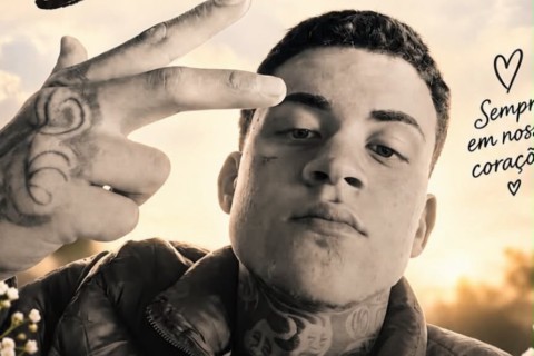 Familiares e amigos promovem homenagem a jovem que morreu em acidente em Pedro Leopoldo