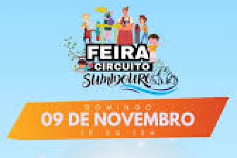 Feira Circuito Sumidouro traz Encontro de Carros Antigos e muita diversão neste domingo, 9 de novembro