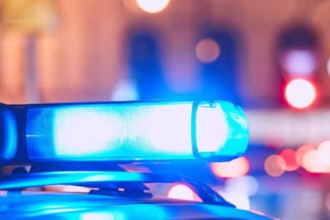 Motocicleta é furtada em frente a residência em Pedro Leopoldo