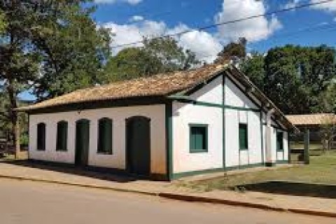 Vereador propõe reforma da Casa Fernão Dias e convida colegas para reforçar indicação ao Executivo