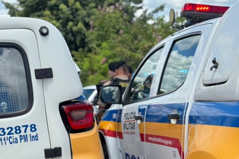 Mulher é vítima de estelionato durante venda de notebook em Pedro Leopoldo