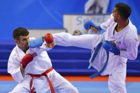 Vereador destaca projeto de Karatê e incentiva práticas esportivas em Pedro Leopoldo