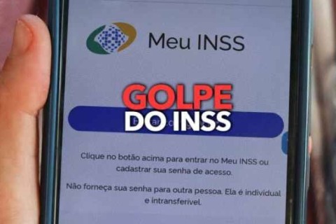 Golpistas se passam pelo INSS em nova tentativa de fraude por telefone