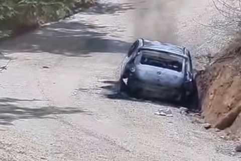 Adolescente é apreendido em Confins com 19 quilos de haxixe escondidos em sacos de açaí