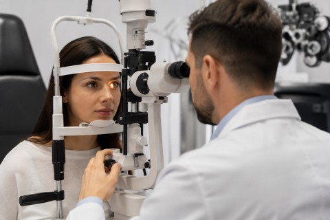 Semana da Saúde Ocular terá atendimentos gratuitos e ação social em Pedro Leopoldo