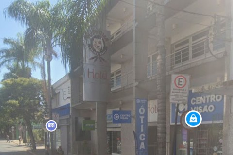 Câmara Municipal muda para prédio alugado até construção da nova sede