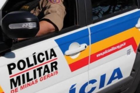 Homem é preso por tráfico de drogas no Bairro São José em Pedro Leopoldo