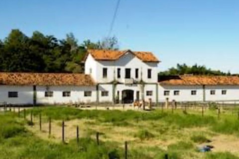 Câmara Municipal debate troca de nome de rua e sugere homenagem a Chico Xavier em área da Fazenda Modelo