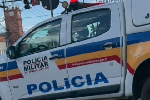 Loja no Aeroporto Internacional de Confins registra furto de produto de luxo