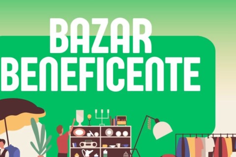 APAE de Pedro Leopoldo realiza bazar beneficente para fortalecer ações sociais