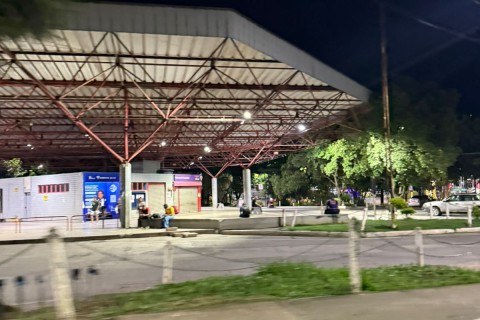 Vandalismo em banheiro da rodoviária causa prejuízo e gera apelo por preservação do patrimônio público