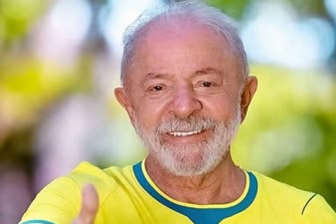 Lula é reeleito presidente do Brasil e conquistará quarto mandato
