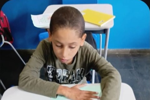APAE de Pedro Leopoldo lamenta morte de aluno de 13 anos