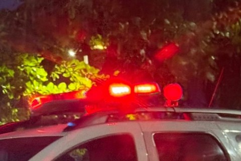 Motorista abastece carro e foge sem pagar em posto de Pedro Leopoldo