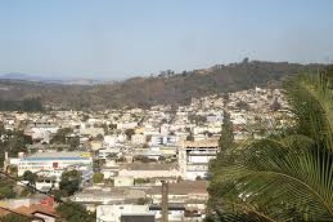 Residências em obras são alvo de furto em Pedro Leopoldo