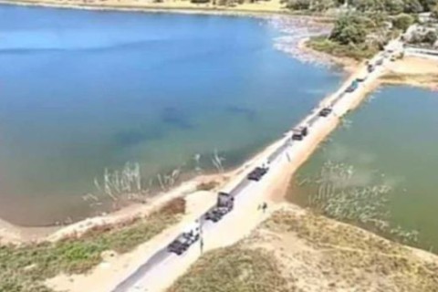 Grupo Multissetorial avança na revitalização da Lagoa de Santo Antônio em Pedro Leopoldo