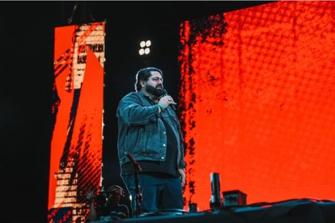 Ore Comigo 2025 celebra sucesso com ingressos esgotados três semanas antes do evento