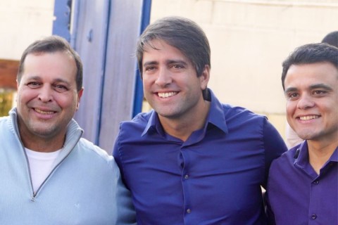 Parceria entre município e Governo de Minas prevê conclusão do Hospital Municipal e novas UBS’s em Pedro Leopoldo