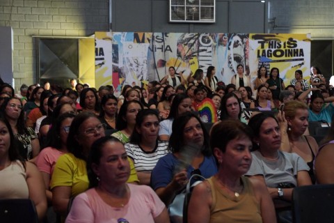 Servidores são capacitados para início do ano letivo em Pedro Leopoldo