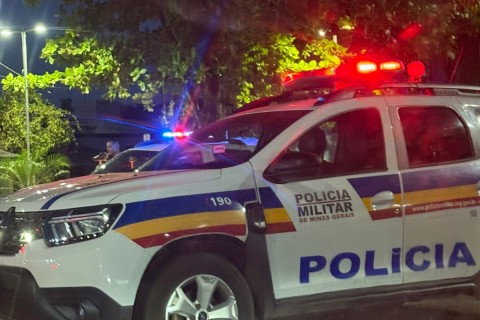 Motorista é autuado por embriaguez ao volante após acidente em Pedro Leopoldo