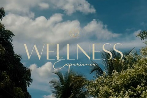 Últimas vagas para o Wellness Experience, que acontece neste sábado