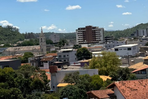 Manutenção pode causar intermitência no abastecimento de água em Pedro Leopoldo