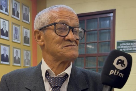 Antônio Bento assume presidência do Lions Club de Pedro Leopoldo para o ano leonístico 2025-2026