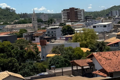 Picos de energia são registrados em diversos bairros de Pedro Leopoldo na manhã desta terça-feira (17)