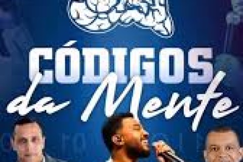 Cantor gospel Eli Soares será atração do evento “Códigos da Mente” em Pedro Leopoldo