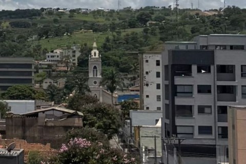Governador Mateus Simões visita Pedro Leopoldo nesta segunda-feira(1)