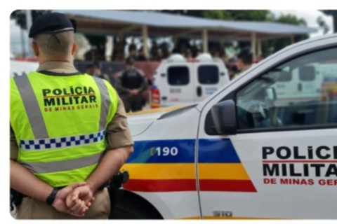 Jovem é agredido por quatro indivíduos em Matozinhos e socorrido à UPA