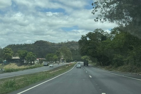 Governo retira projeto de concessão da MG-424 e anuncia investimentos na rodovia