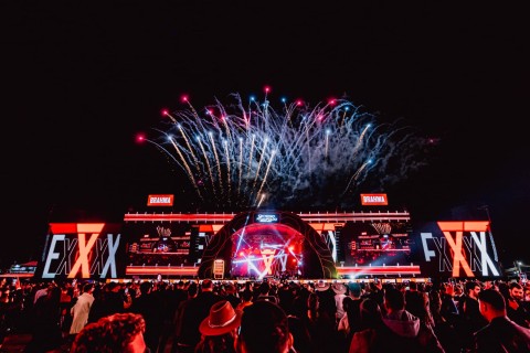 Pedro Leopoldo Rodeio Show 2026 começa nesta sexta-feira com megaestrutura e grandes atrações nacionais