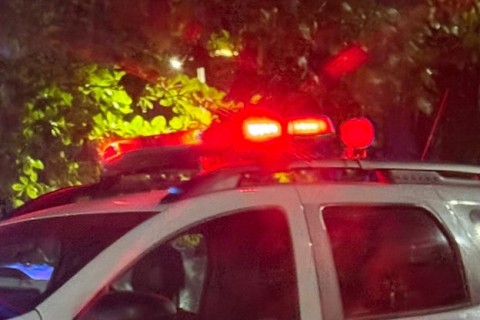 Suspeito é detido com carro e caminhão clonados em Quinta do Sumidouro